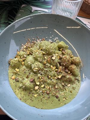   at Mundo Vegan - Vegan World in Funchal