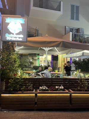   at Mundo Vegan - Vegan World in Funchal