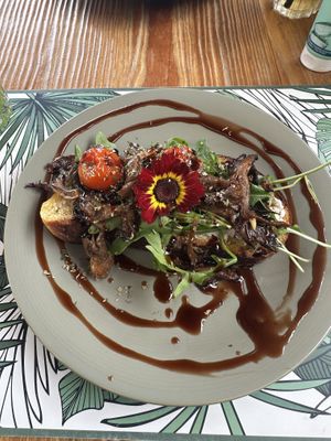   at Mundo Vegan - Vegan World in Funchal