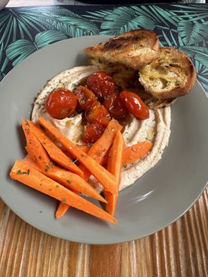   at Mundo Vegan - Vegan World in Funchal