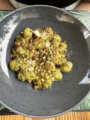   at Mundo Vegan - Vegan World in Funchal