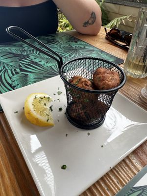   at Mundo Vegan - Vegan World in Funchal