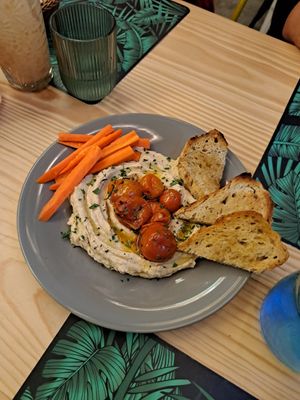  at Mundo Vegan - Vegan World in Funchal