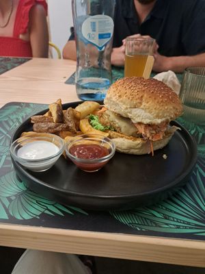  at Mundo Vegan - Vegan World in Funchal