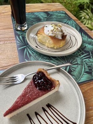   at Mundo Vegan - Vegan World in Funchal