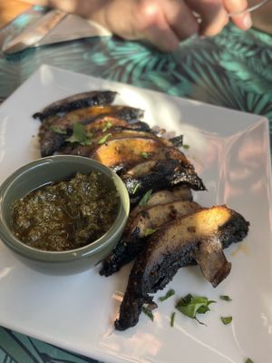   at Mundo Vegan - Vegan World in Funchal