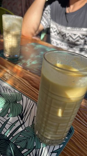   at Mundo Vegan - Vegan World in Funchal