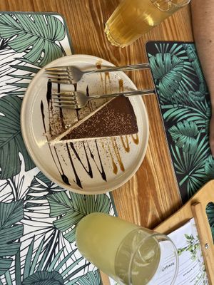   at Mundo Vegan - Vegan World in Funchal