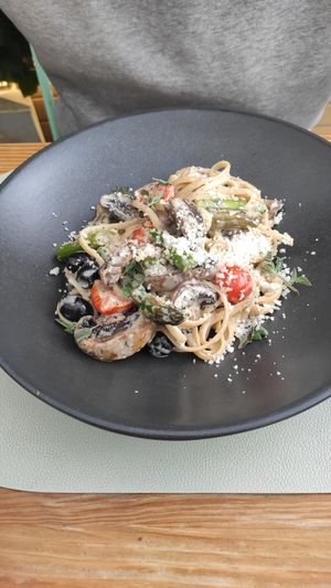  at Mundo Vegan - Vegan World in Funchal