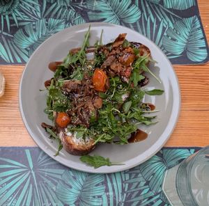  at Mundo Vegan - Vegan World in Funchal