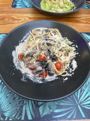   at Mundo Vegan - Vegan World in Funchal