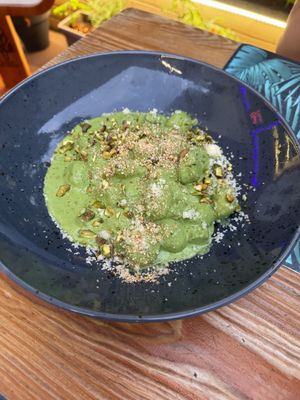   at Mundo Vegan - Vegan World in Funchal