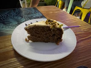   at Mundo Vegan - Vegan World in Funchal