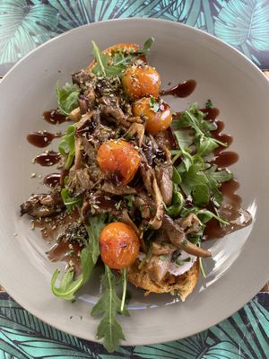   at Mundo Vegan - Vegan World in Funchal