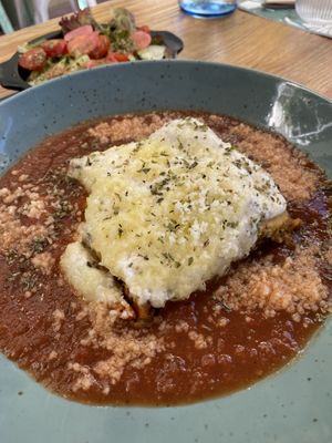   at Mundo Vegan - Vegan World in Funchal