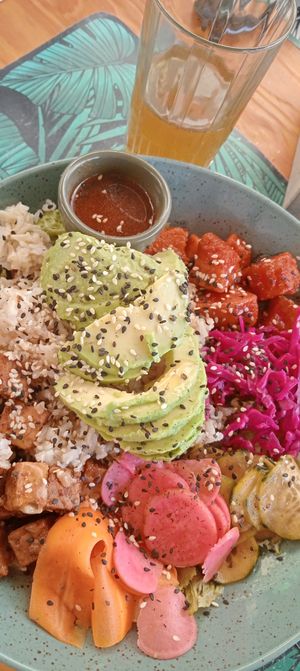  at Mundo Vegan - Vegan World in Funchal