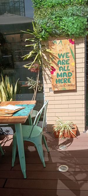  at Mundo Vegan - Vegan World in Funchal