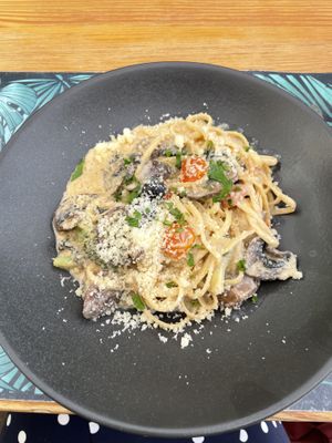   at Mundo Vegan - Vegan World in Funchal