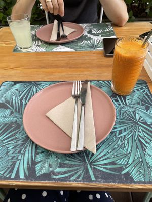   at Mundo Vegan - Vegan World in Funchal