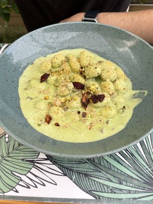   at Mundo Vegan - Vegan World in Funchal