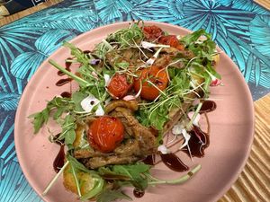  at Mundo Vegan - Vegan World in Funchal