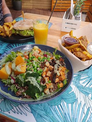  at Mundo Vegan - Vegan World in Funchal