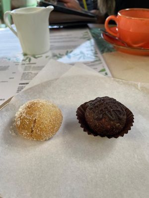   at Mundo Vegan - Vegan World in Funchal