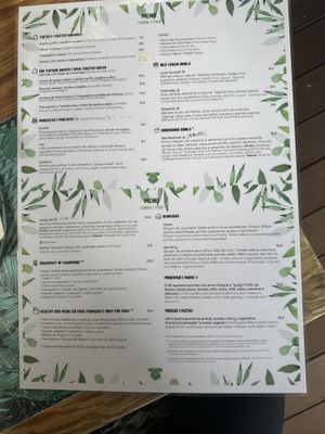   at Mundo Vegan - Vegan World in Funchal