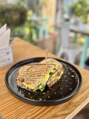   at Mundo Vegan - Vegan World in Funchal