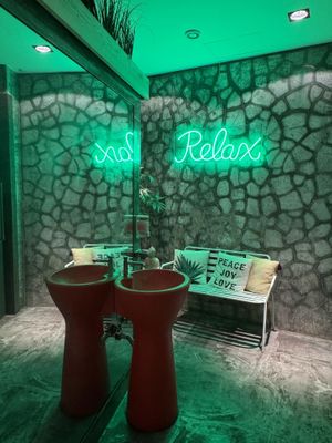   at Mundo Vegan - Vegan World in Funchal