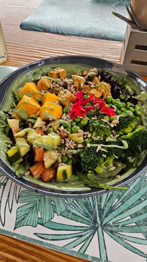  at Mundo Vegan - Vegan World in Funchal