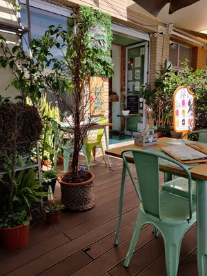  at Mundo Vegan - Vegan World in Funchal