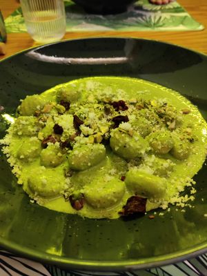  at Mundo Vegan - Vegan World in Funchal