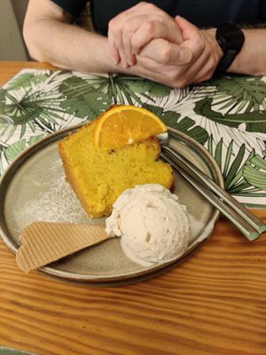  at Mundo Vegan - Vegan World in Funchal