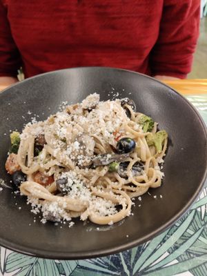  at Mundo Vegan - Vegan World in Funchal