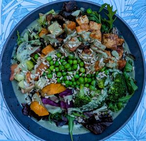  at Mundo Vegan - Vegan World in Funchal