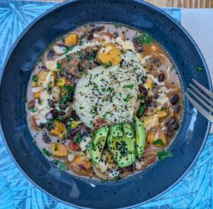  at Mundo Vegan - Vegan World in Funchal