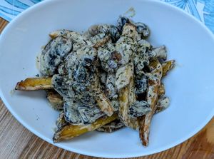  at Mundo Vegan - Vegan World in Funchal