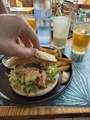   at Mundo Vegan - Vegan World in Funchal