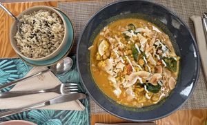   at Mundo Vegan - Vegan World in Funchal