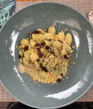   at Mundo Vegan - Vegan World in Funchal