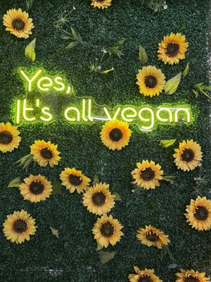   at Mundo Vegan - Vegan World in Funchal