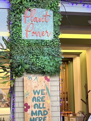   at Mundo Vegan - Vegan World in Funchal