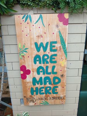  at Mundo Vegan - Vegan World in Funchal