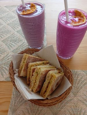  at Mundo Vegan - Vegan World in Funchal