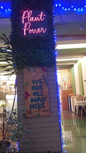  at Mundo Vegan - Vegan World in Funchal