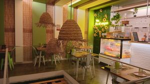  at Mundo Vegan - Vegan World in Funchal