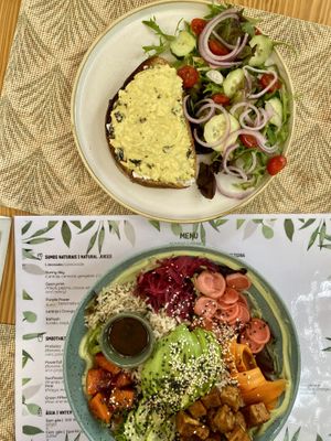   at Mundo Vegan - Vegan World in Funchal