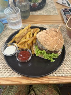   at Mundo Vegan - Vegan World in Funchal