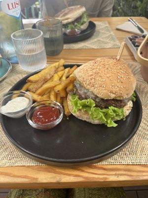   at Mundo Vegan - Vegan World in Funchal